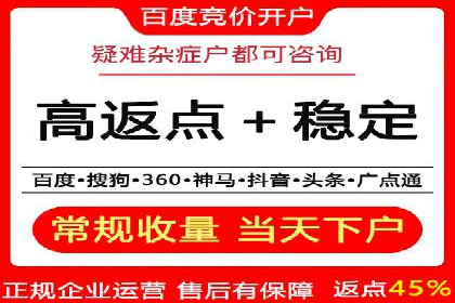 竞价广告的魔力：看XX公司如何逆袭市场